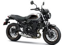 New Kawasaki Z650RS Launched at 6.65 Lac; Cheaper than Trident