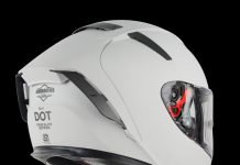 Steelbird SA-5 DOT Helmet Launched: DOT & ISI Dual Certified
