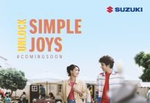 Suzuki’s 18 Nov Product Teased & It’s NOT Burgman Electric