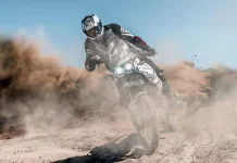 Ducati DesertX Confirmed for India; Coming This Year