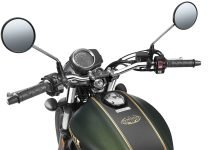 CB350 Anniversary Edition Launched at 2.03 Lac