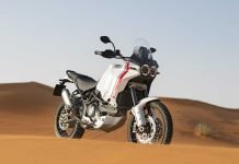 Ducati DesertX Launched at 17.91 Lac; Looks Brilliant!
