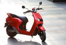 Bounce Infinity E1 Launched at 45,000 Only; Gets Battery Swap Option