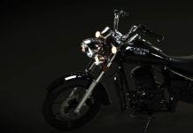 Cyborg YODA – First Electric Cruiser with Swappable Battery