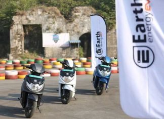 Earth Energy Plans Roll Out From Jan 2022 – Key Pointers