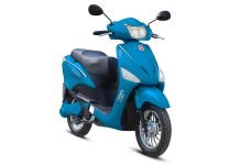 Hero Electric Optima HX Launched with Cruise Control