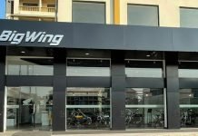 Honda Launches Goa BigWing; 88+ Premium Dealerships Now