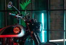 BSA GoldStar 650 Launch Delayed by 3 Months