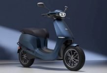 NOT Everything is Right at Ola; Only 238 Units Registered in Dec 2021