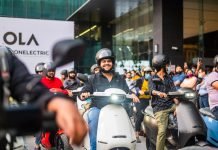 Finally Ola S1 Deliveries Commence; 100 Units Delivered