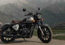 Royal Enfield Classic 350 Sales Grow Significantly In September 2022