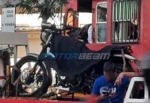 SPIED: Want a Simpler Himalayan? It’s Almost Ready