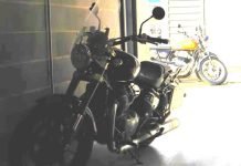 LEAKED! Now RE Super Meteor 650 Revealed in a Video