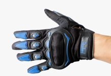 Steelbird Launches 2 Riding Gloves; Range Starts at ₹529