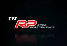TVS Teases ‘RP’; Calls it ‘Pinnacle of Performance’: What’s COMING…?