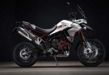 Triumph’s Millionth Motorcycle – Tiger 900 Celebrates Their 120th Anniversary