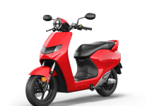 Bounce Infinity E1 – Key Features