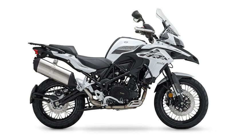 Latest Benelli Motorcycle Prices