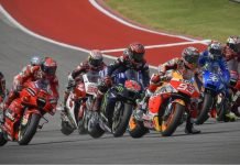 What is MotoGP?? Part 1 – Introduction