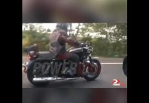 Royal Enfield’s BIGGEST Motorcycle SPIED; Has BIG Road Presence