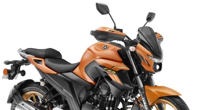 2022-Yamaha-FZS-25-Matte-Copper