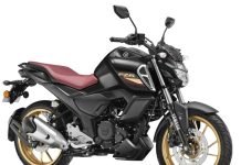 2022 Yamaha FZS DLX Launched at 1.19 Lac; Gets 5 New Features