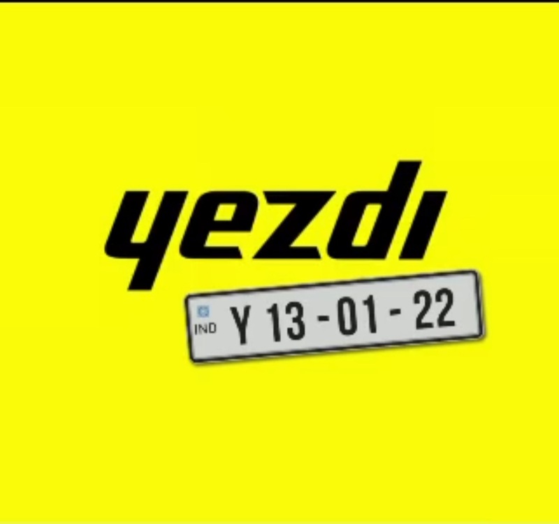 upcoming yezdi motorcycles