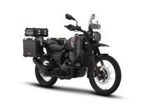 Himalayan-Rival Yezdi ADVENTURE – Closer Look