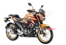 Leaked! 2022 Yamaha FZS-25 Revealed in New Colors