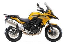 Complete Benelli Motorcycle Line-up & Latest Prices