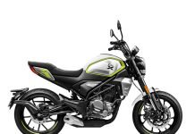 250cc CFMoto CL-X Breaks Cover; Will Rival Honda, Husqvarna