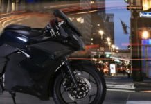 125 Kph Top Speed, 0-40 in 2.5 sec; Here is Cyborg GT120