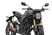 Honda CB300R vs CB300F – Which One Sells More?
