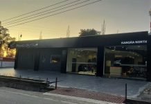 Honda Launches BigWing Kangra; More Than 80 Dealers Now