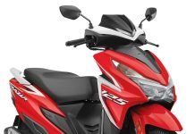 Honda 2Wheeler Sales March 2022 – Monthly Sales Grew, Yearly Sales Dropped Massively