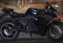 Cyborg Motorcycle Prices Revealed; Range Starts from 1.15 Lac
