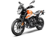 OUT NOW: 2022 KTM 250 Adventure Launched at 2.35 Lakh
