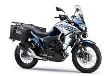 2022 Kawasaki Versys-X250 Launched in Japan; Gets 2 New Colors