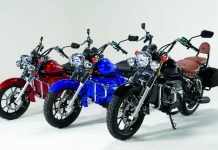 ALERT! Komaki Ranger Launched at 1.68L; India’s First Electric Cruiser