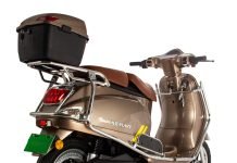 Its Raining EVs: Komaki’s Third Product DT 3000 Launch Tomorrow