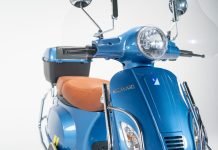 Komaki Venice Eco Coming This Navratri; Priced At Rs 79,999