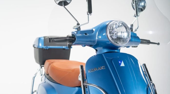 Komaki-Venice-electric-scooter-pic