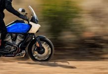 Harley’s 2022 Model Line-Up Partially Revealed – List