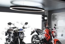 Revolt Now in Lucknow; 45 More Dealerships Coming Up