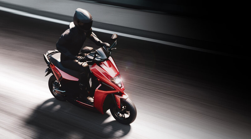 best electric 2-wheeler makers