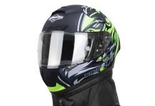 Steelbird SA-2 (2-in-1) Helmet Launched at ₹4500; Keeps You Warm