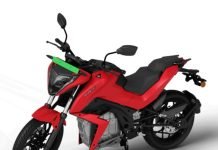Tork Kratos – Here is the Lowest Price You Pay for the Streetfighter