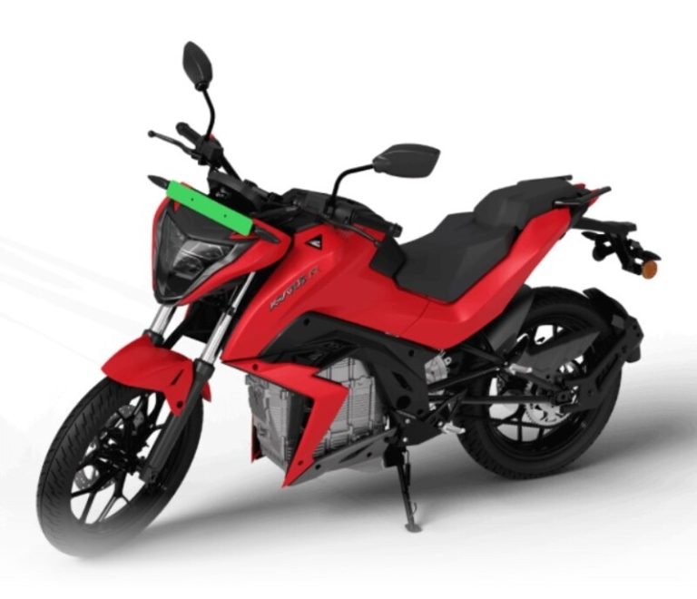 Top 6 Electric Bikes with Highest Range (150+ km) in India