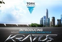 5 Years Late, Tork KRATOS Launch Soon – Official