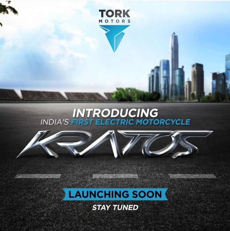 tork kratos launch date